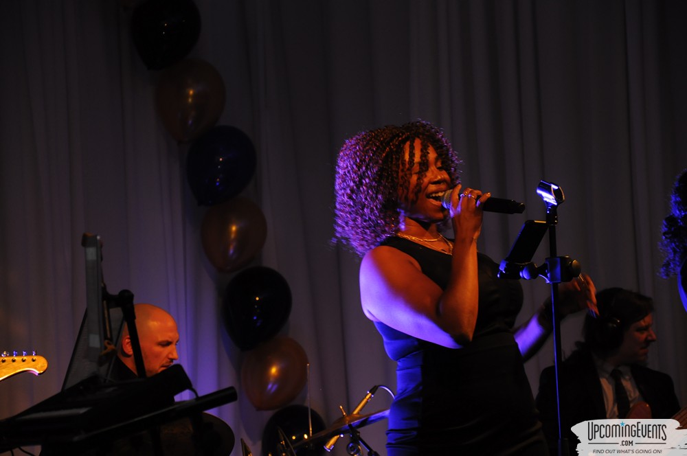 New Years Eve 2020 at The Crystal Tea Room