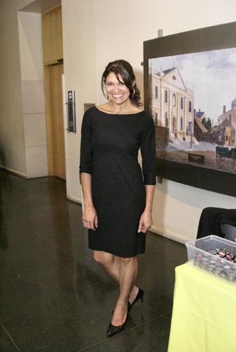 2010 PW IMAGE Awards