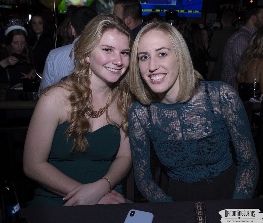 New Years Eve 2020 at City Tap House Logan Square