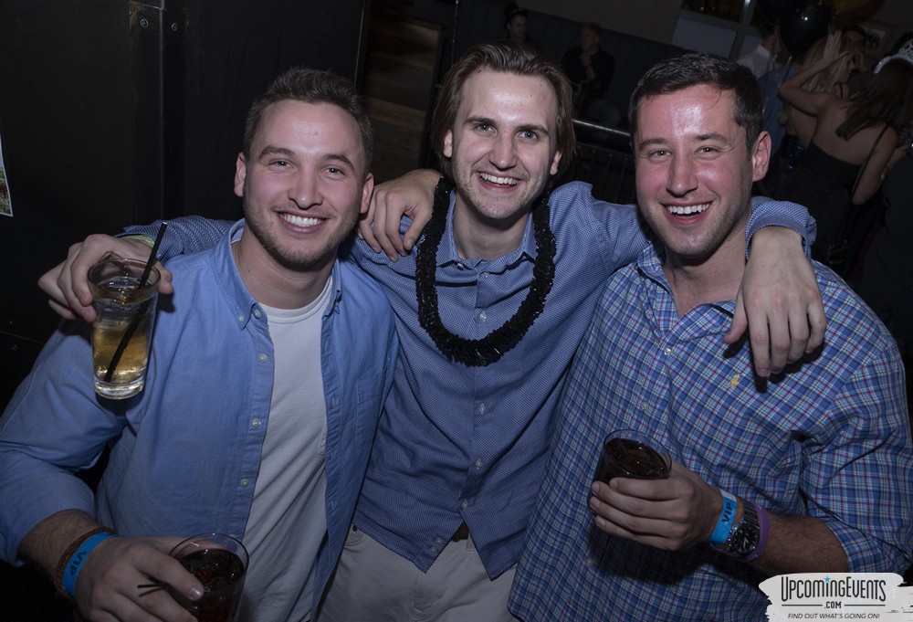 New Years Eve 2020 at City Tap House Logan Square