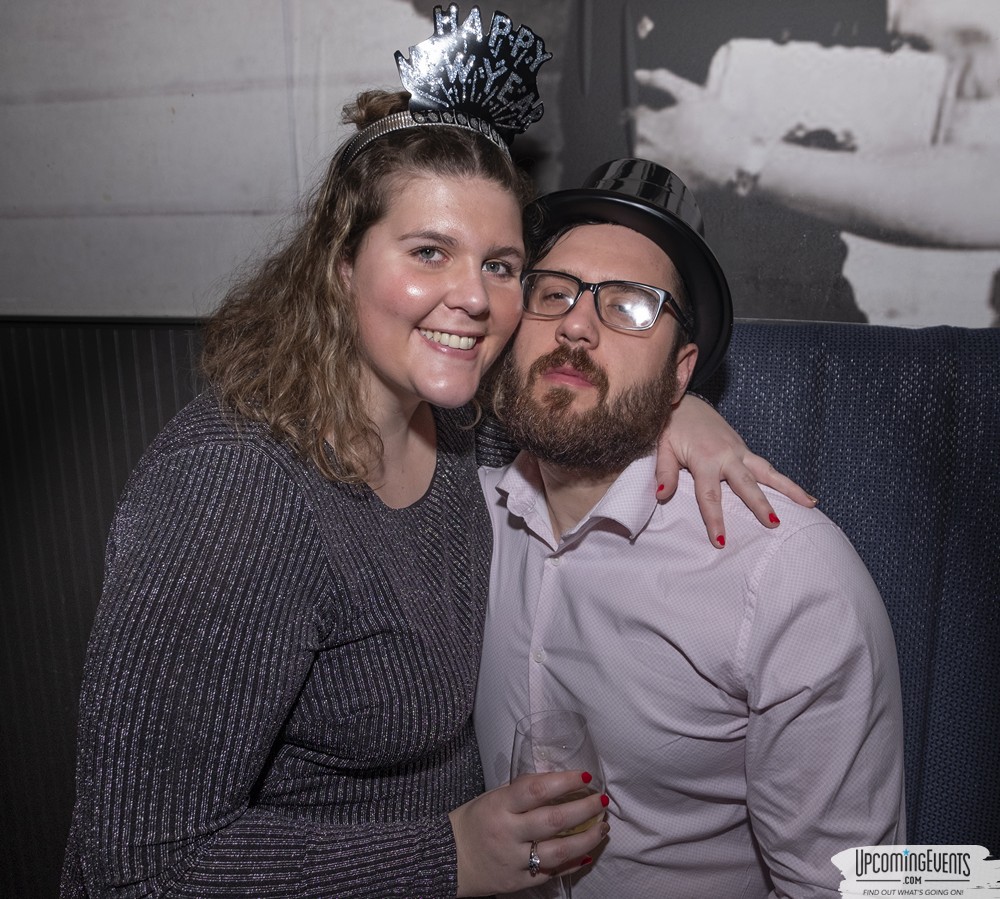 New Years Eve 2020 at City Tap House Logan Square