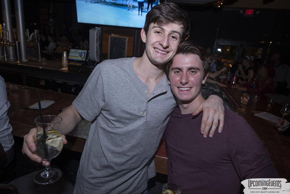 New Years Eve 2020 at City Tap House University City