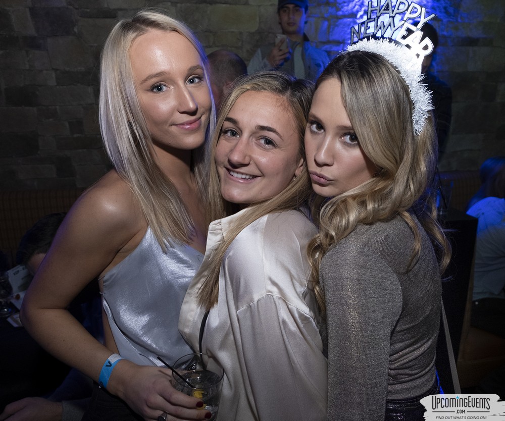 New Years Eve 2020 at City Tap House University City