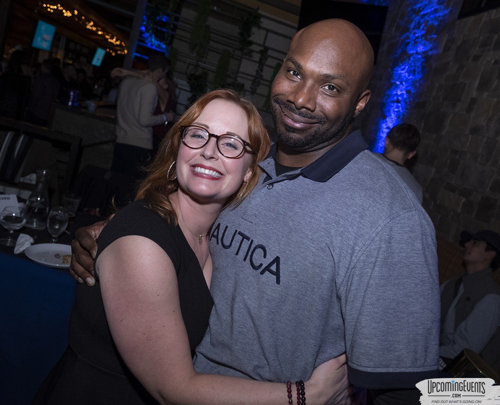 New Years Eve 2020 at City Tap House University City