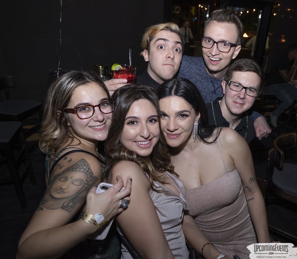 New Years Eve 2020 at City Tap House University City