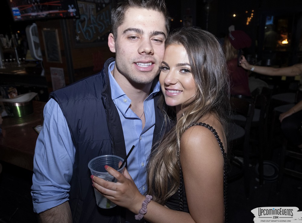 New Years Eve 2020 at City Tap House University City