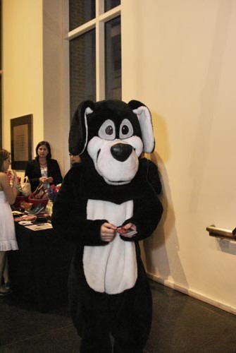 2010 PW IMAGE Awards