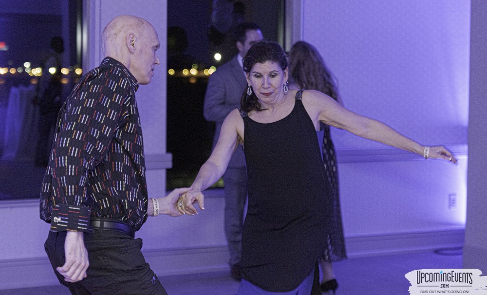 New Year's Eve Fireworks Bash at the Hilton Penn's Landing