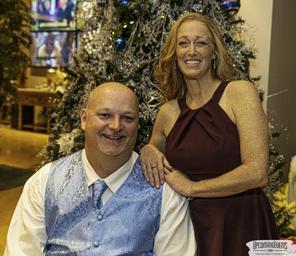 New Year's Eve Fireworks Bash at the Hilton Penn's Landing