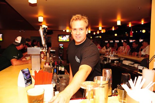 Young Professionals Networking