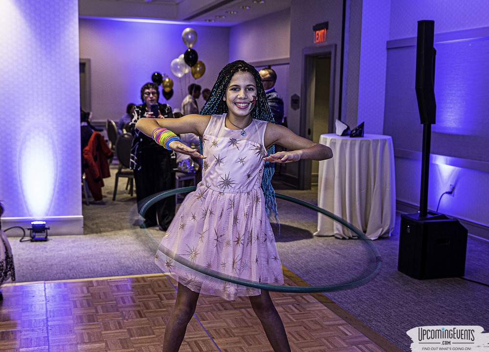 New Year's Eve Buffet & Fireworks Family Celebration