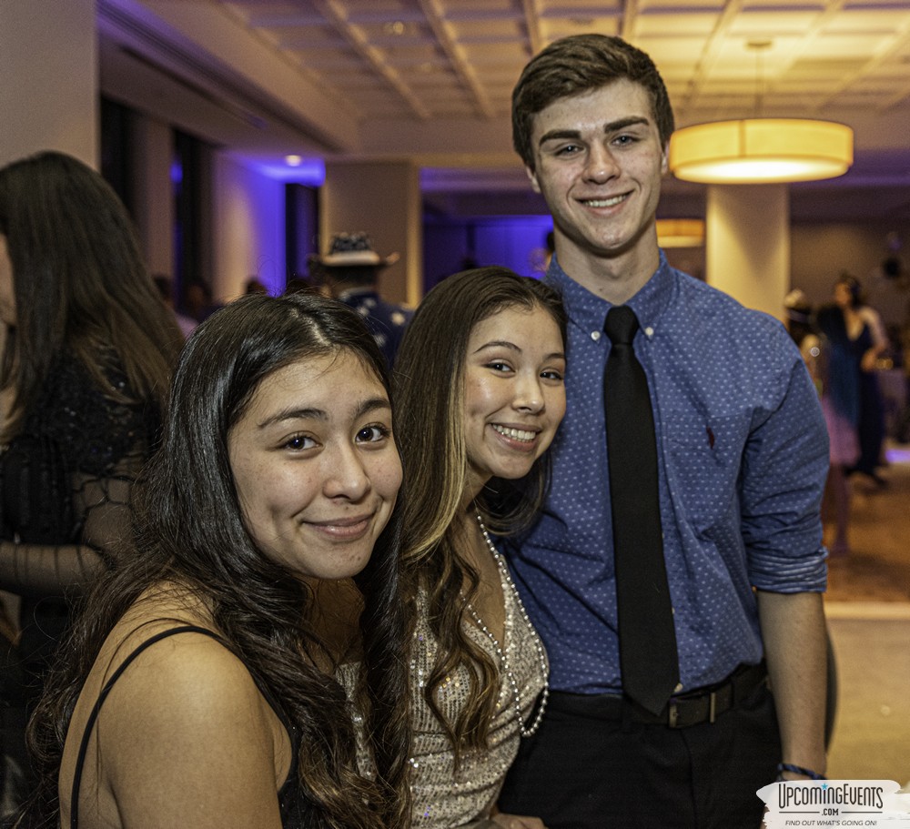 New Year's Eve Buffet & Fireworks Family Celebration