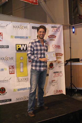 2010 PW IMAGE Awards