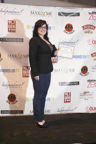 2010 PW IMAGE Awards