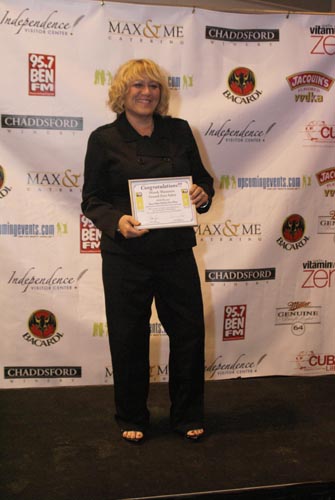 2010 PW IMAGE Awards