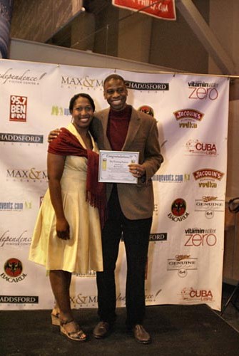 2010 PW IMAGE Awards