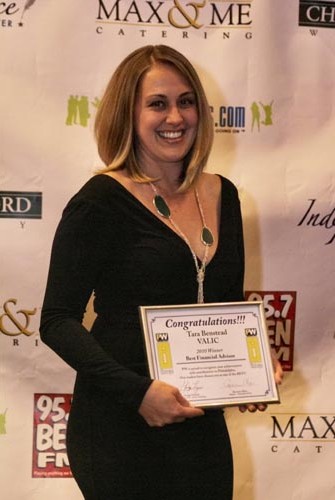 2010 PW IMAGE Awards