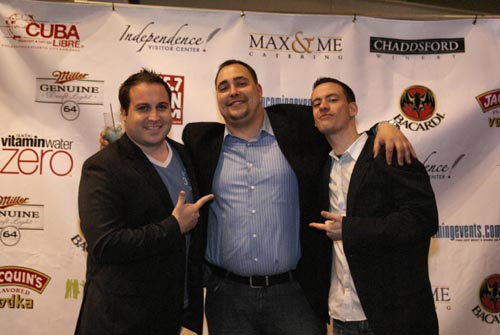 2010 PW IMAGE Awards