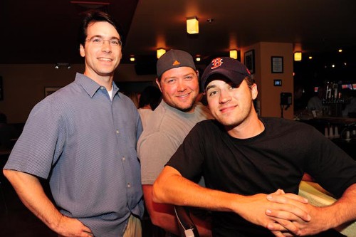 Young Professionals Networking