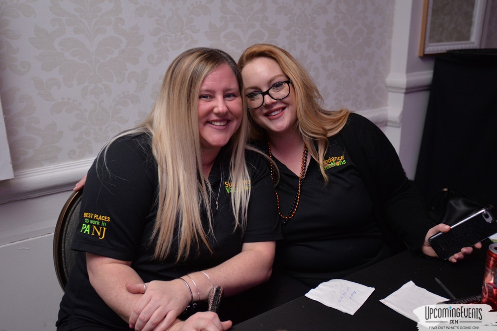 Glitter City Gala NYE Party at The Bellveue Hotel