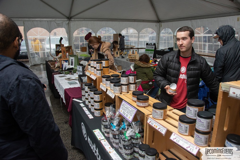 Manayunk Chowder Crawl