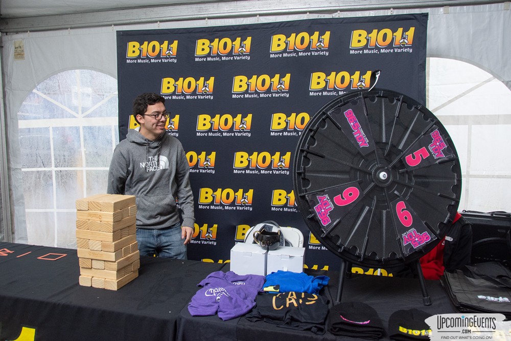 Manayunk Chowder Crawl