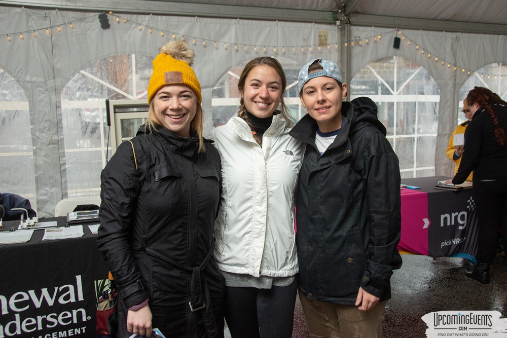 Manayunk Chowder Crawl