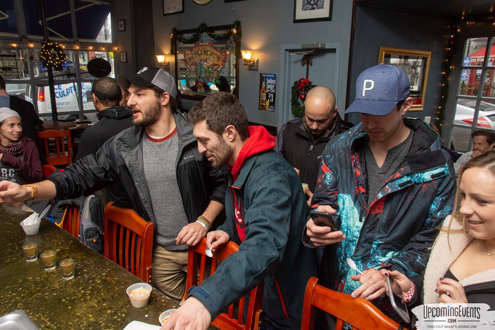 Manayunk Chowder Crawl