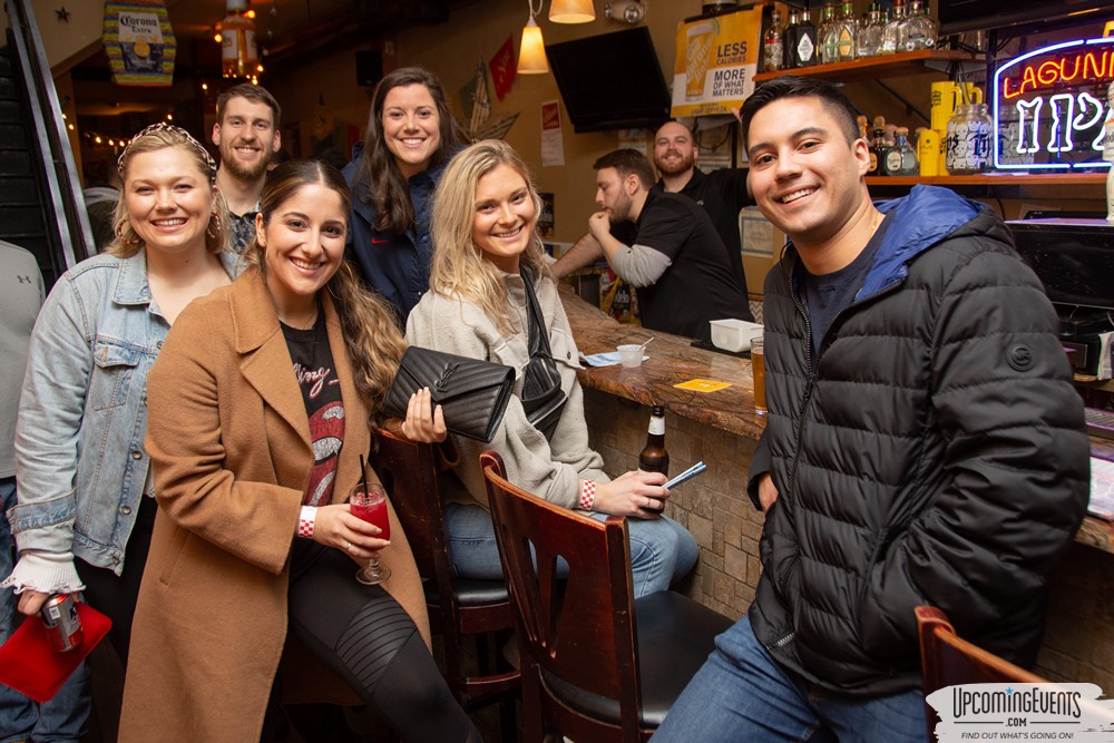 Manayunk Chowder Crawl