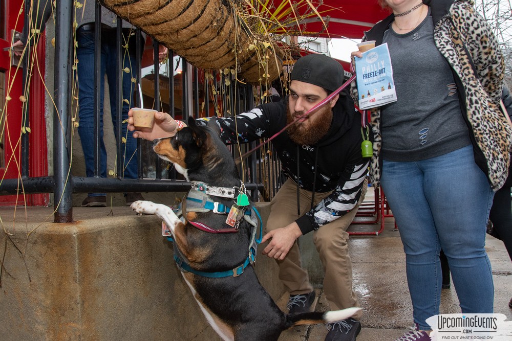 Manayunk Chowder Crawl
