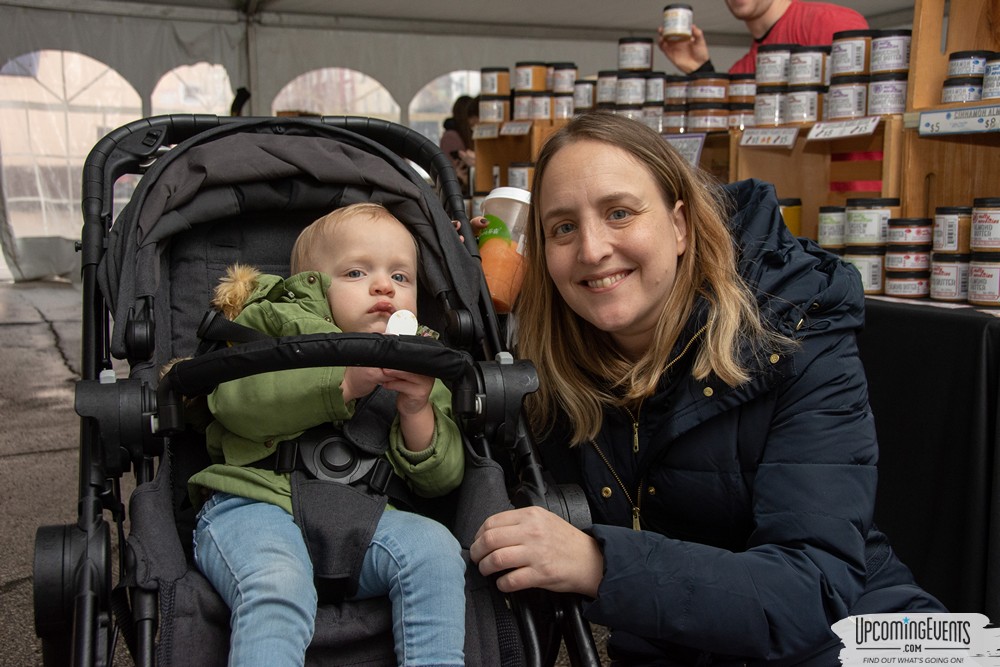 Manayunk Chowder Crawl