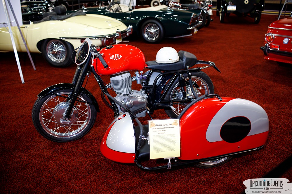 Black Tie Tailgate 2020 (Car Shots)