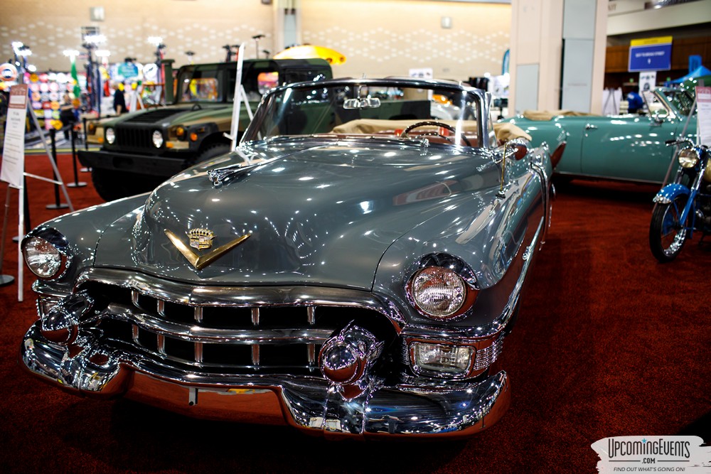 Black Tie Tailgate 2020 (Car Shots)