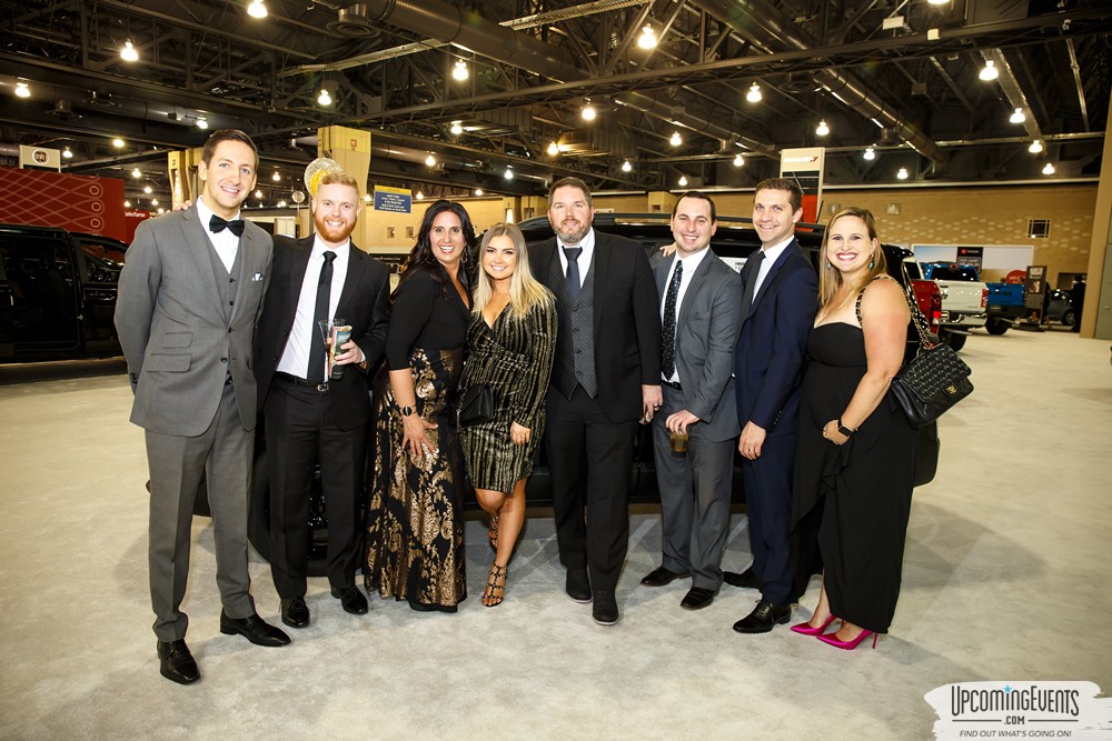 Black Tie Tailgate 2020 (General Event Shots)