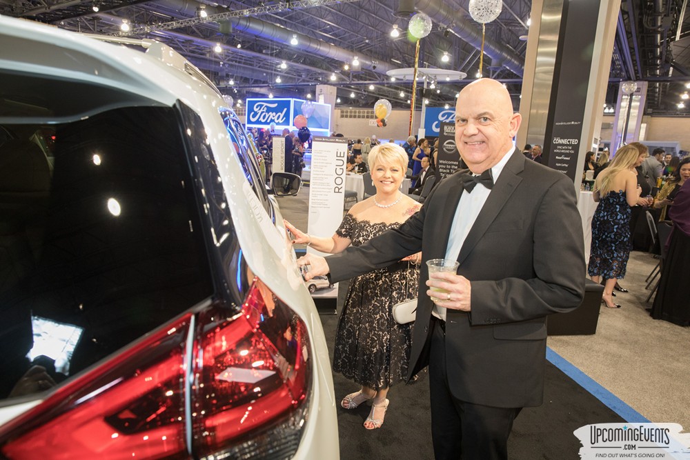 Black Tie Tailgate 2020 (General Event Shots)