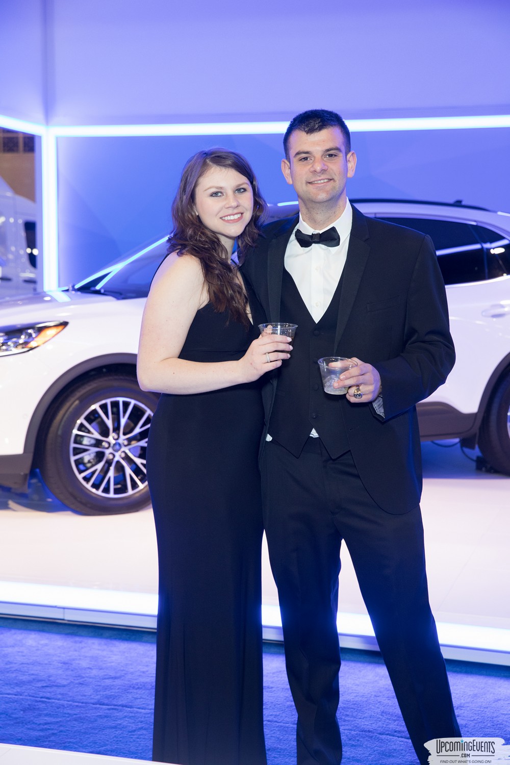 Black Tie Tailgate 2020 (General Event Shots)
