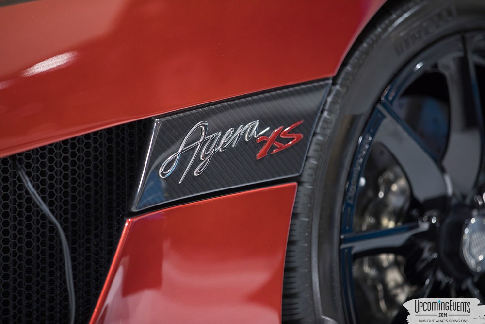 Black Tie Tailgate 2020 (General Event Shots)