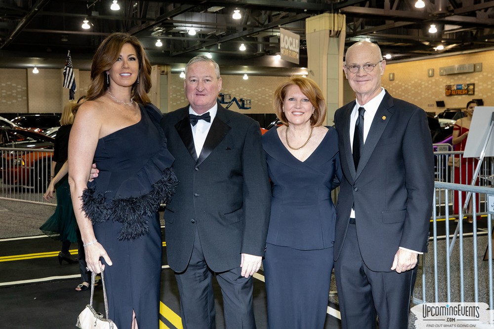 Black Tie Tailgate 2020 (General Event Shots)
