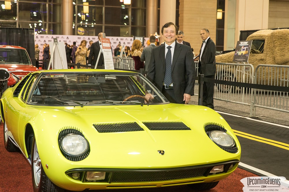 Black Tie Tailgate 2020 (General Event Shots)