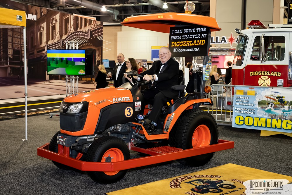 Black Tie Tailgate 2020 (General Event Shots)