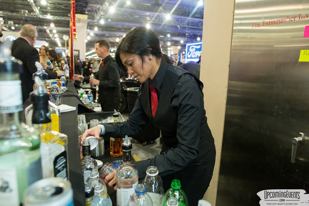 Black Tie Tailgate 2020 (General Event Shots)