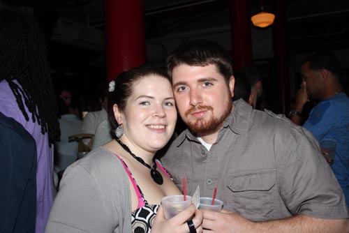 NYEphilly.com Open Bar @ McFadden's