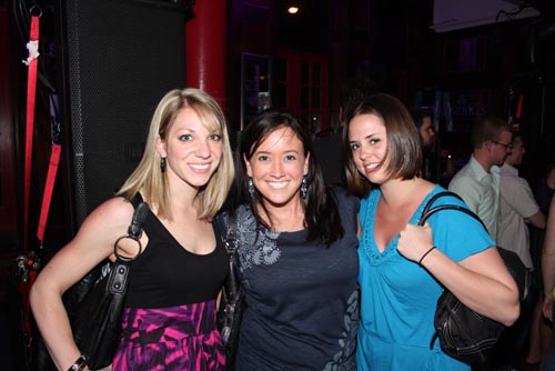 NYEphilly.com Open Bar @ McFadden's