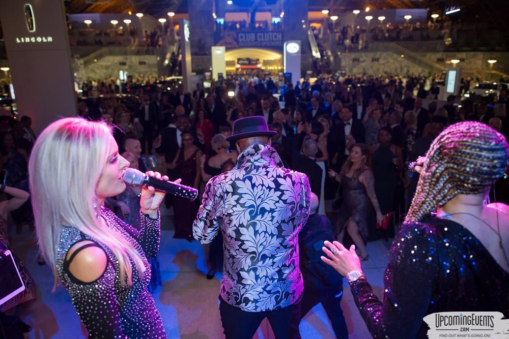 Black Tie Tailgate 2020 (General Event Shots)