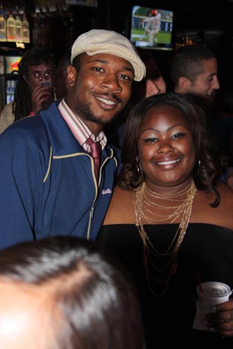 NYEphilly.com Open Bar @ McFadden's