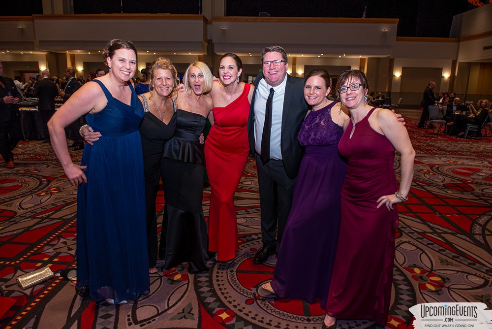 Black Tie Tailgate 2020 (General Event Shots)