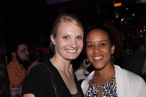 NYEphilly.com Open Bar @ McFadden's