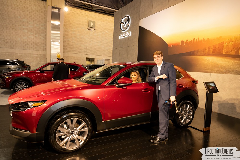 Black Tie Tailgate 2020 (General Event Shots)