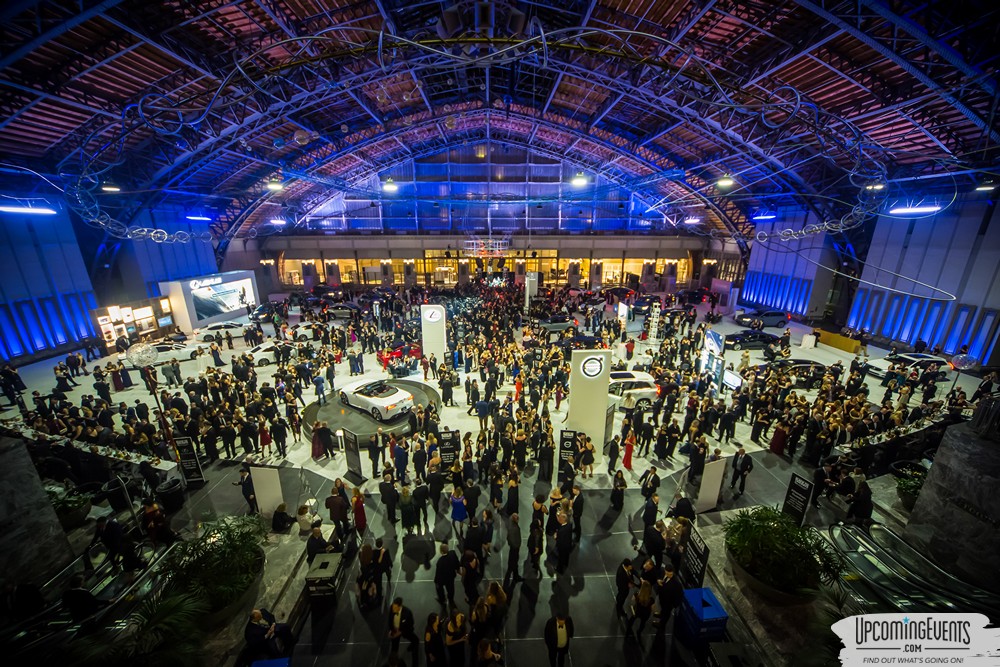 Black Tie Tailgate 2020 (General Event Shots)