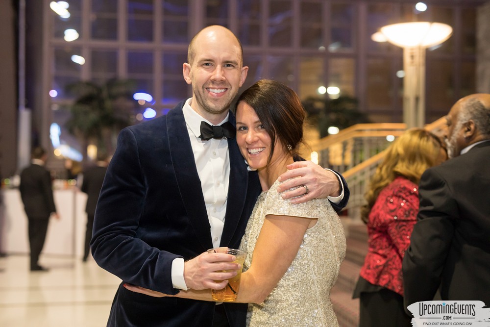 Black Tie Tailgate 2020 (General Event Shots)